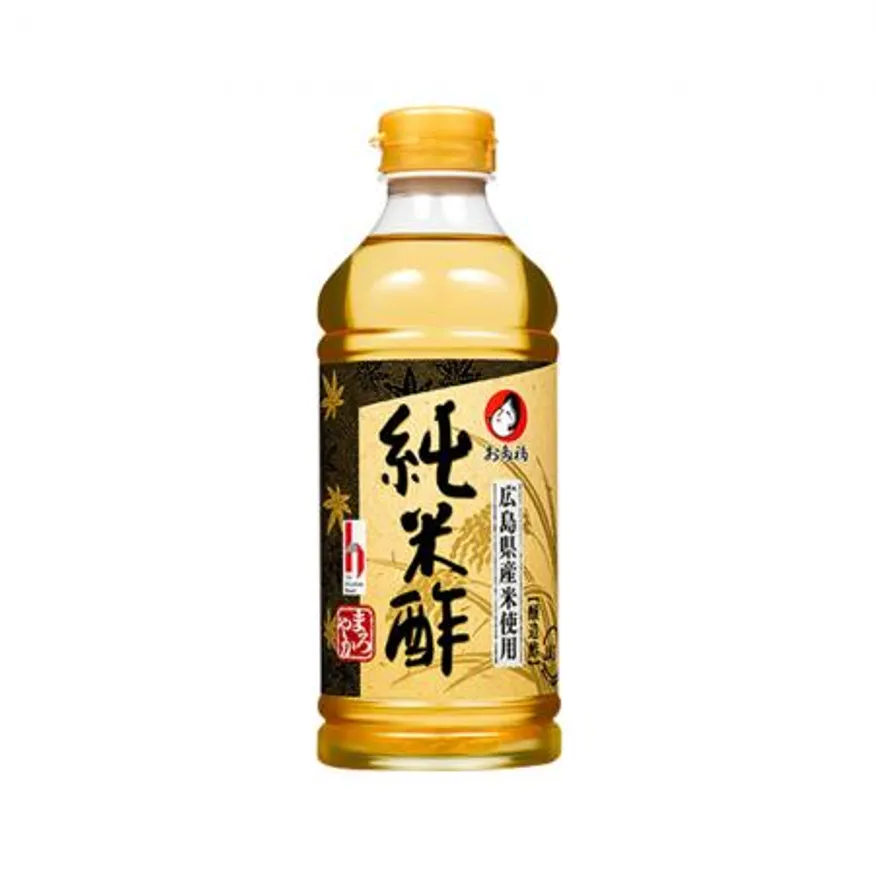 오타후쿠 준마이 쌀식초 2개 이미지