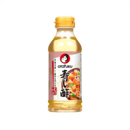 오타후쿠 스시스 (초밥용 식초) 300ml 2개