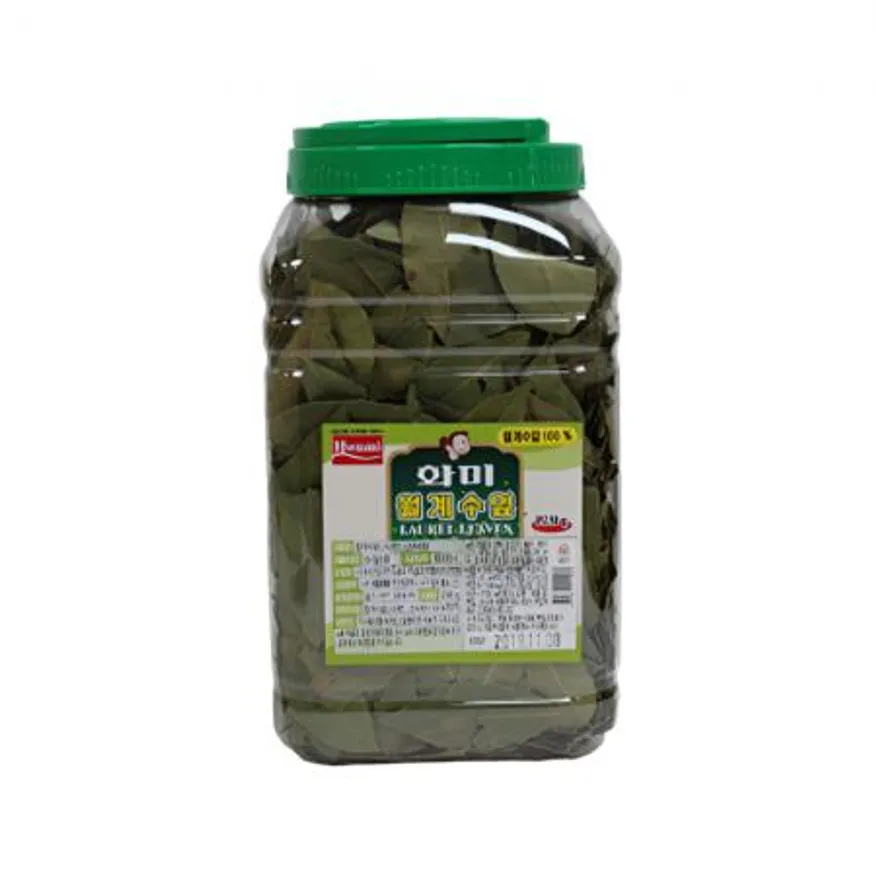 화미 월계수잎 P230g 8개 이미지
