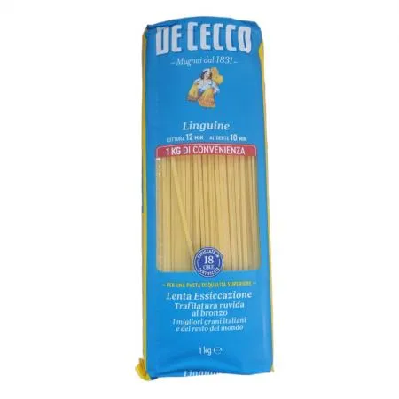 데체코 링귀니 7번 1kg 12개