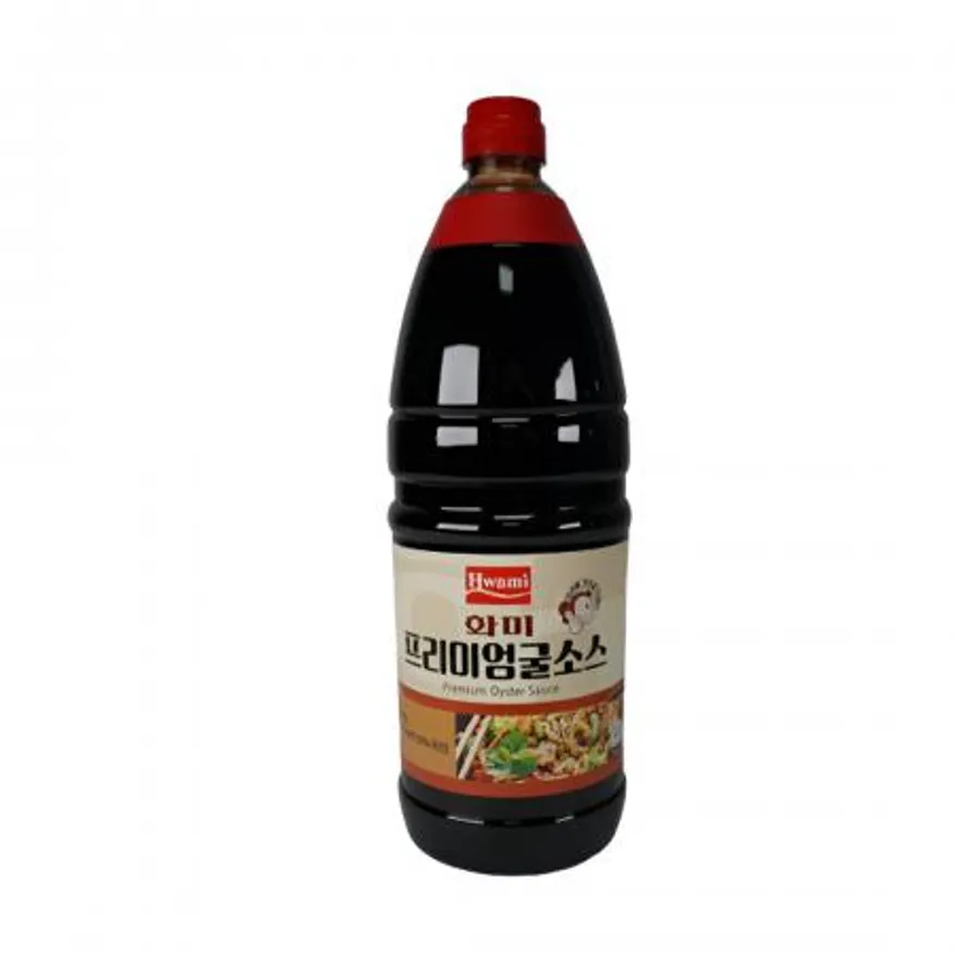 화미 프리미엄굴소스 P2kg 8개 이미지