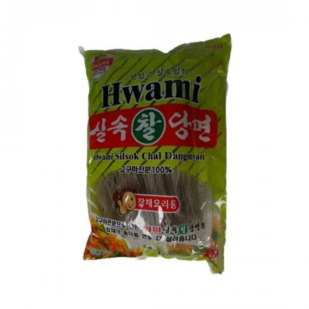 화미 실속찰당면 1kg 10개