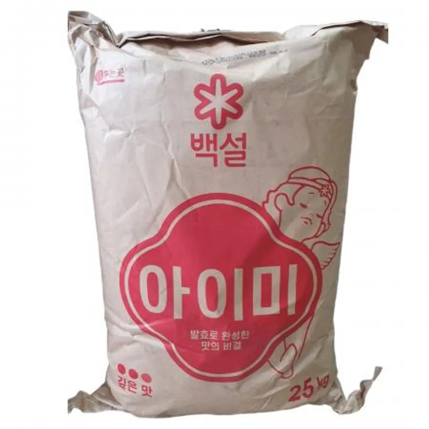 CJ 제일제당 백설 아이미 25KG 이미지