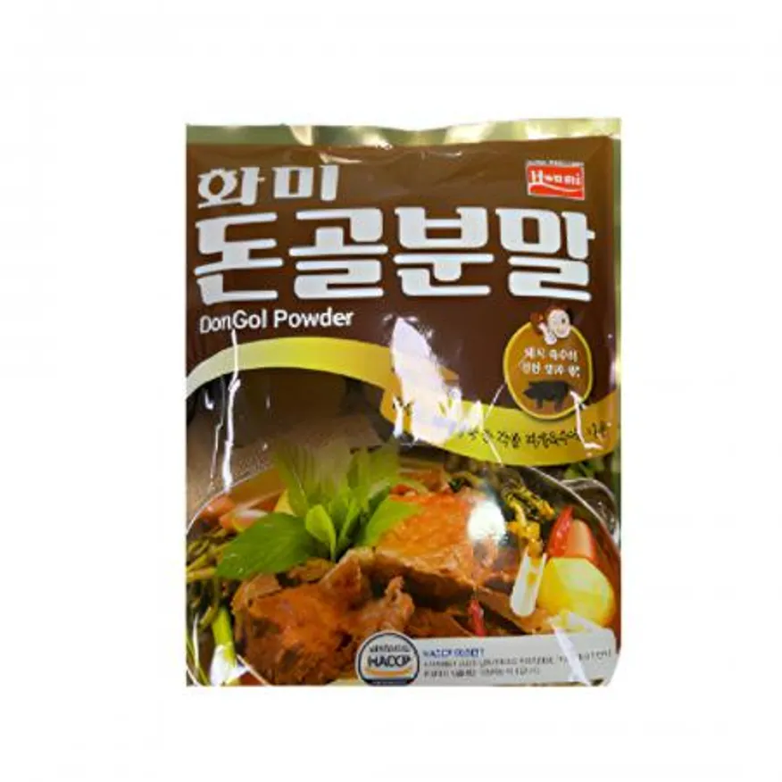 화미 돈골분말 1kg 5개 이미지