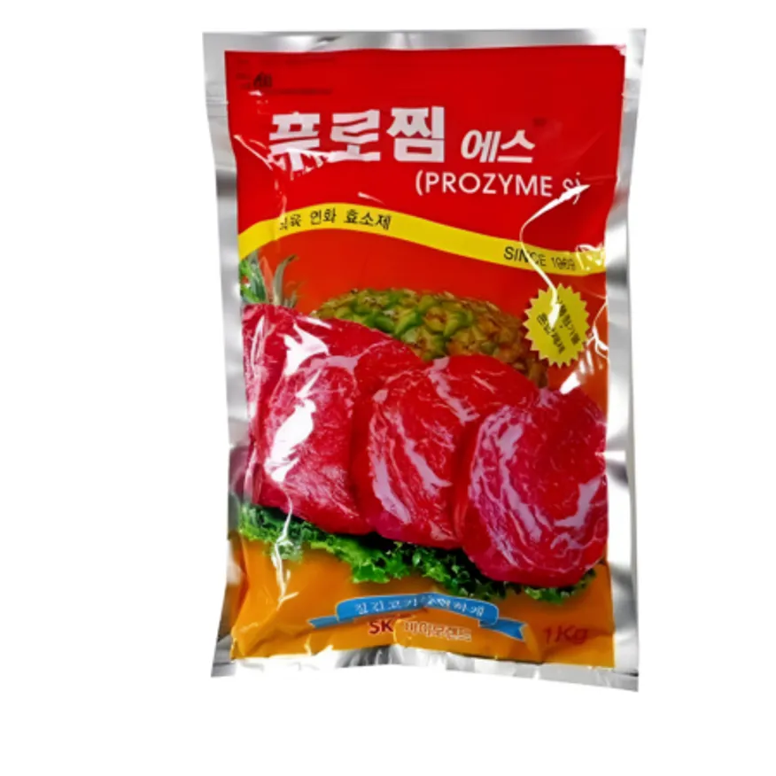 푸로찜에스 1kg 고기연육제 프로찜 15개 이미지