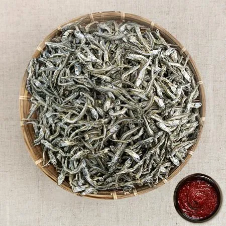 [어가찬] 국내산 고바 멸치 1.5kg (볶음용/조림용) 멸치볶음 고추장멸치 안주용 원물박스 이미지
