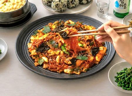 [벌크] 숯불 직화 곱창 2KG 이미지