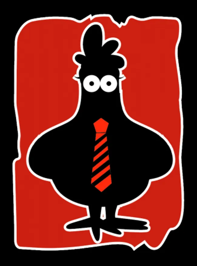 숯불 직화 무뼈 닭발 이미지