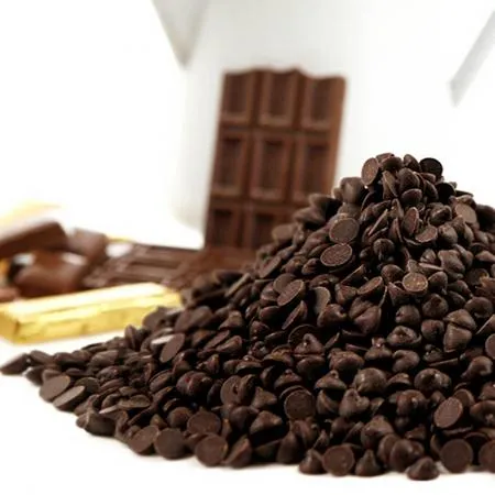 [더블데이] 세미스위트 코코아칩스 초코칩 1KG 2개 이미지