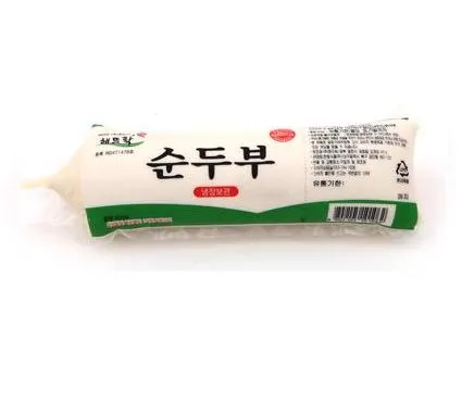 해뜨락 순두부 400g
