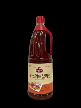 쉐프원 핫스위트 칠리소스 2kg
