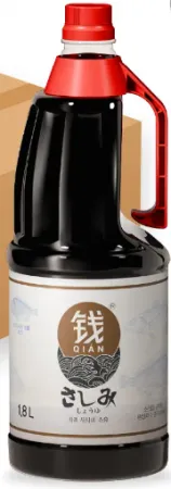 치엔 사시미 쇼유 1.8L