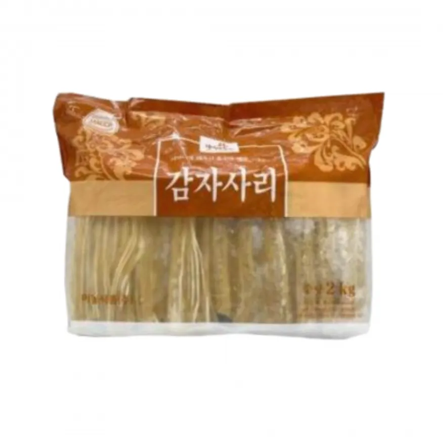 미농 감자사리면 2kg 이미지