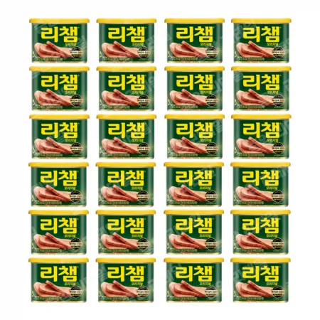 리챔 오리지널 300gx24개(box)
