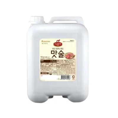 쉐프원 맛술(미림) 10kg