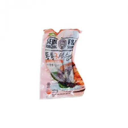 세진 통통 삼색순대 450g