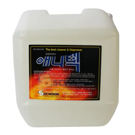 대용량 오븐클리너 18kg