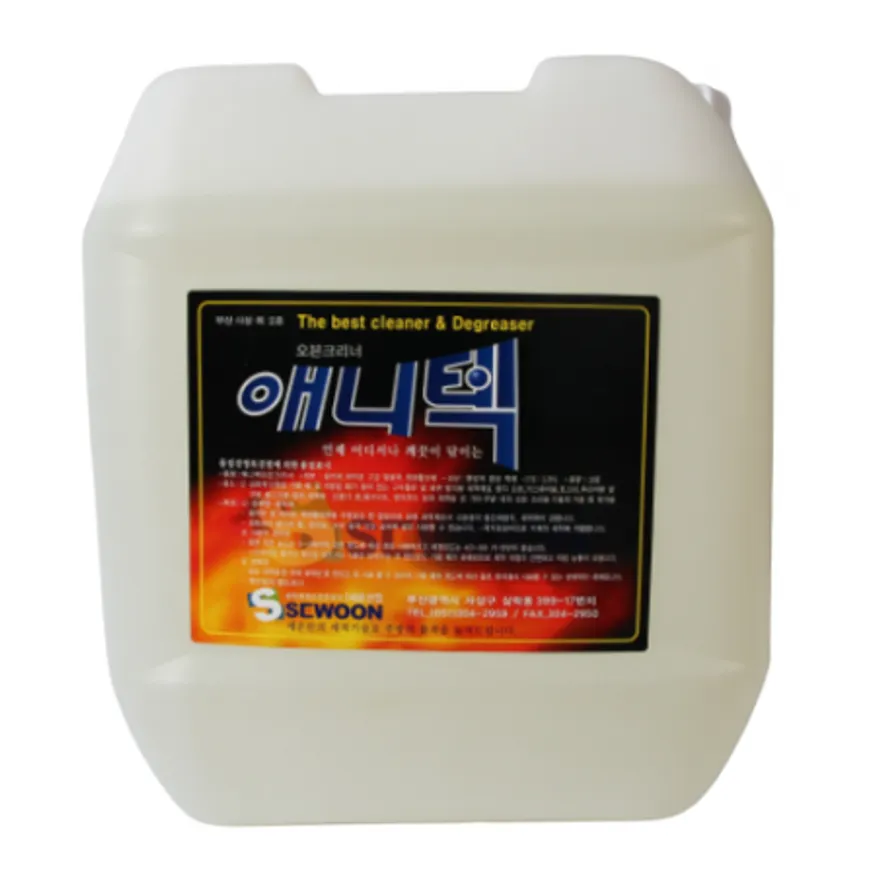대용량 오븐클리너 18kg 이미지