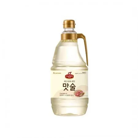 쉐프원 맛술 2kg