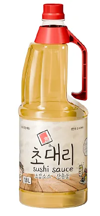 카쿠카쿠 초대리 1.8L