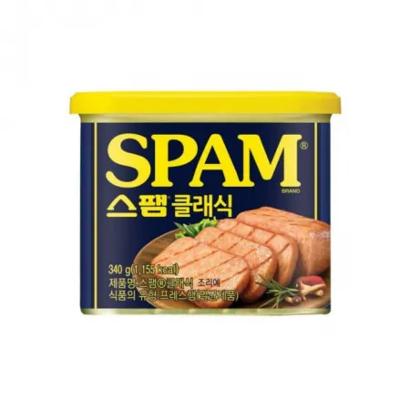 스팸 클래식 340g