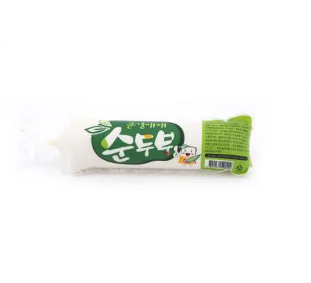 문경새재 순두부 400g