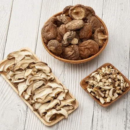 하진이네 건조표고버섯 통건조 100g