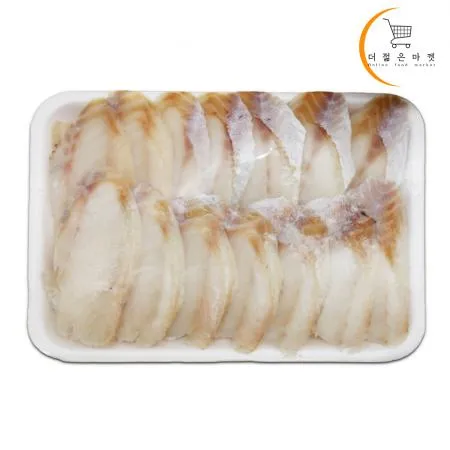 동태포 470g 수작업 손포 동태전 명태포 명태전 제수용 명절부침개