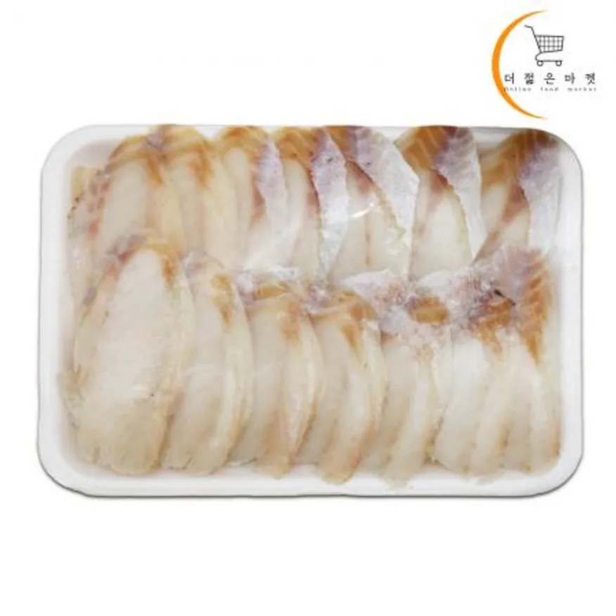 동태포 470g 수작업 손포 동태전 명태포 명태전 제수용 명절부침개 이미지