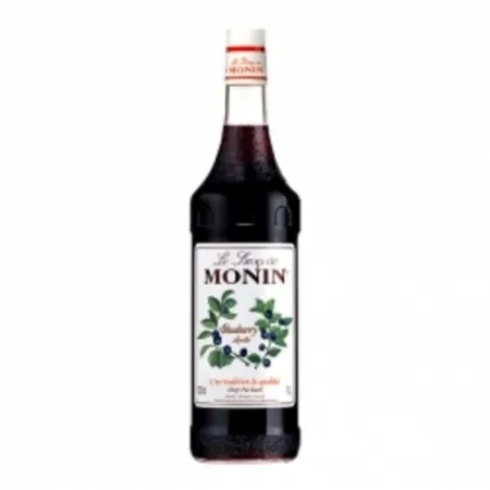 모닌 블루베리 시럽 1000ml (말레이시아산)