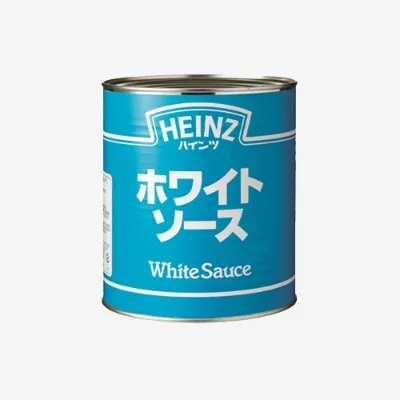 화이트소스2.9kg(하인즈/뉴질랜드) 이미지