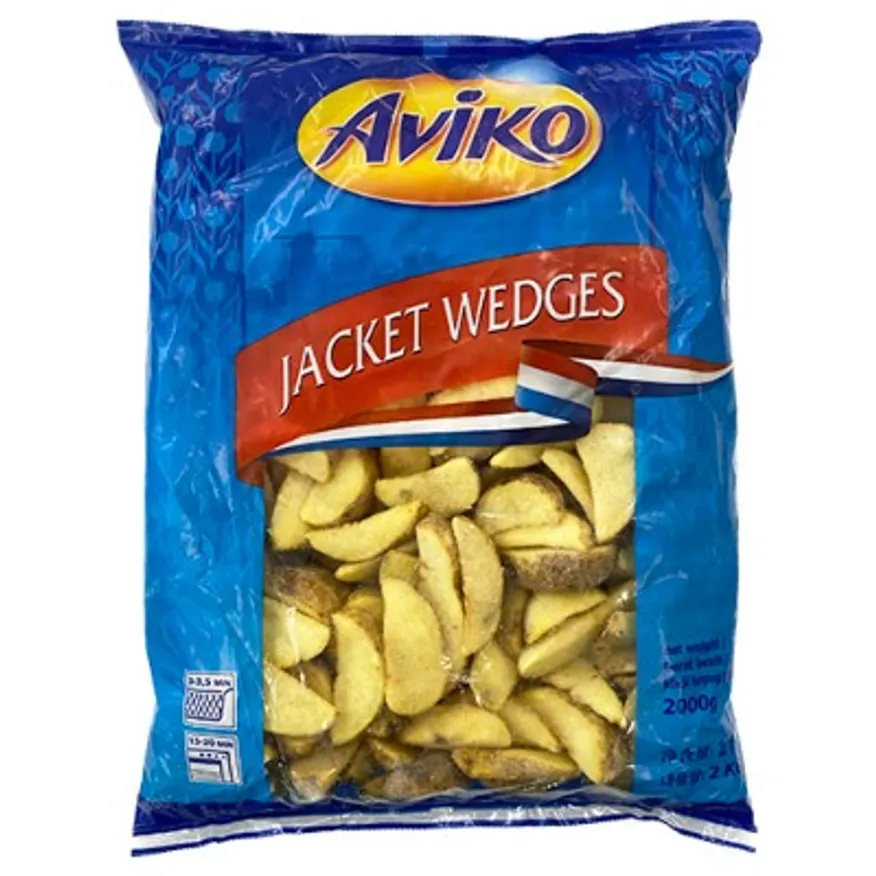 재킷 웨지(반달감자) 2kg (아비코/네덜란드) 이미지