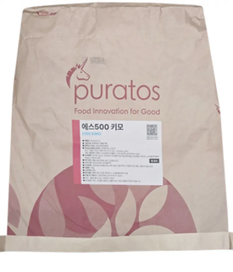 에스500키모 5kg(퓨라토스/국내산) 이미지