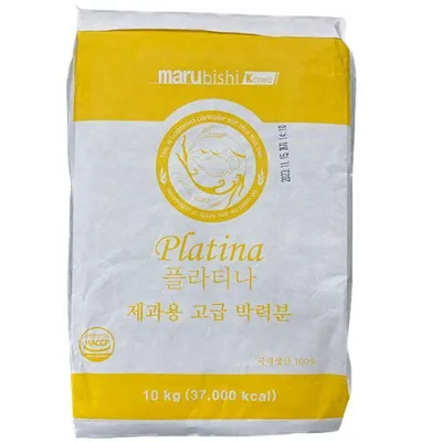 플라티나10kg (마루비시/미국)