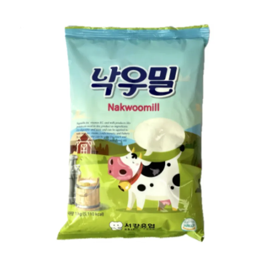낙우밀1kg(서강/외국산) 이미지