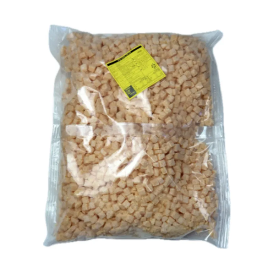 내열성 다이스 프로세스 체다 치즈 2.27kg (제니코/미국산) 이미지