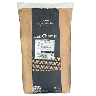 T65 밀가루 25kg (베이크플러스/프랑스)