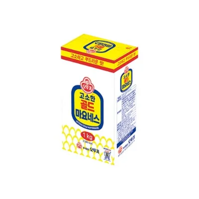 마요네즈1kg(오뚜기/외국산)