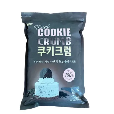쿠키 크럼 800g (동서식품/수입산)