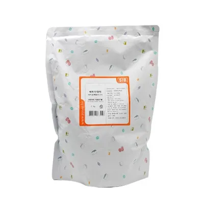 펙틴 안정제(쨈용)1kg (선인/국내산) 이미지