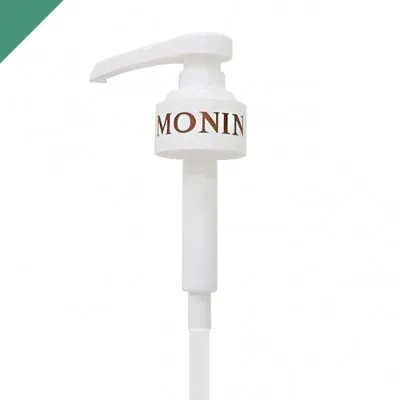 모닌 시럽 펌프 -10ml