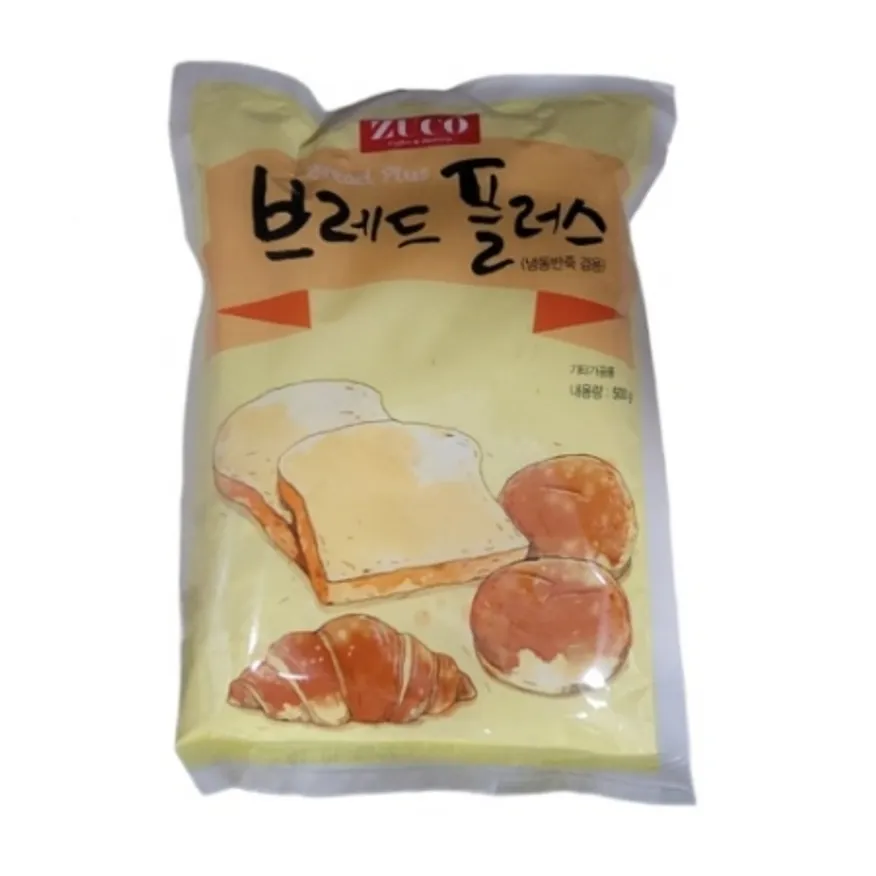 브레드 플러스 500g (외국산/제빵개량제) 이미지