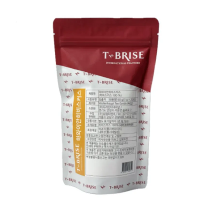 티브리즈 하와이안 히비스커스 티백 60g (3g x 20개입) (나이지리아산) 이미지