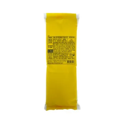 까망베르 크림 치즈 1kg (제니코/외국산)