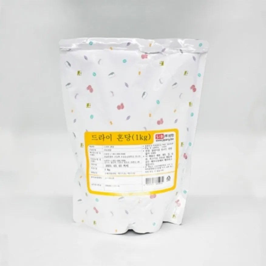 드라이혼당 1kg (선인/국내산) 이미지