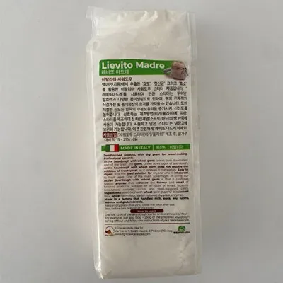 레비또마드레500g (풍림무약/이탈리아)