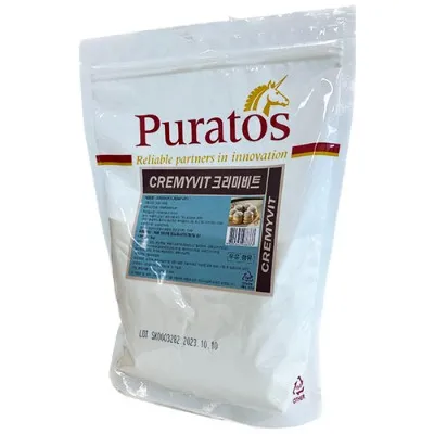 크리미비트1kg (퓨라토스/네덜란드)