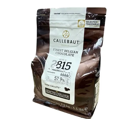 칼리바우트다크 (57.9%)2.5kg(제원/벨기에)
