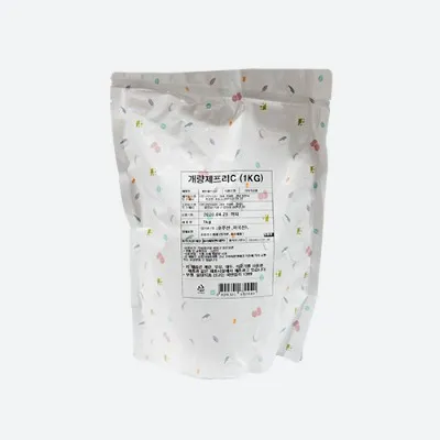 개량제프리C 1kg (선인/외국산) 이미지
