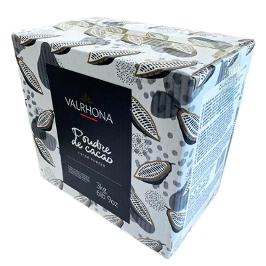 코코아 분말 3kg (발로나/프랑스) 이미지